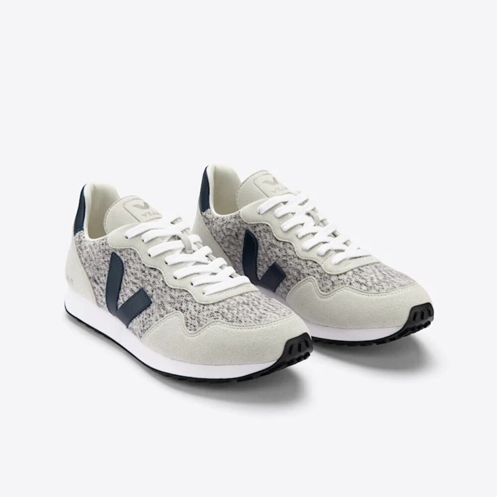 Veja Snow Nautico SDU Rec Sneakers Womens Size 5 US - Picture 2 of 14
